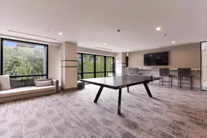 Loft / Bonus Room Photo of 112 9233 Odlin Road, Richmond, BC
