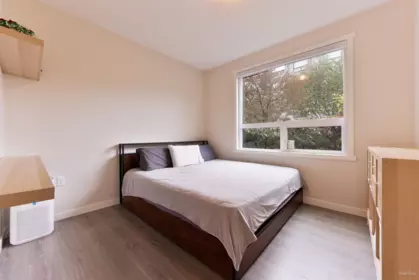Primary Bedroom Photo of 112 9233 Odlin Road, Richmond, BC