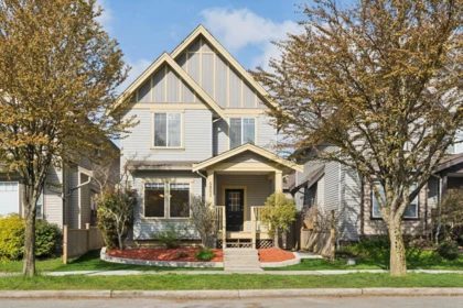 5951 Muir Drive, Richmond, BC, Richmond — Single Family Residence for sale