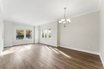 5951 Muir Drive, Richmond, BC, Richmond — Single Family Residence for sale