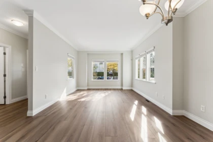 5951 Muir Drive, Richmond, BC, Richmond — Single Family Residence for sale