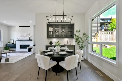 Pantry Photo of 1527 Dayton Street, Coquitlam, BC