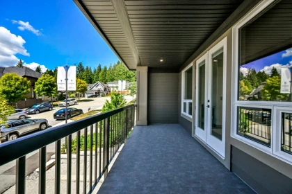 Primary Bedroom Photo of 1527 Dayton Street, Coquitlam, BC
