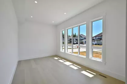 Breakfast Nook Photo of 20839 35 Avenue, Langley, BC