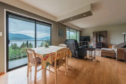 Pantry Photo of 6950 Porpoise Drive, Sechelt, BC