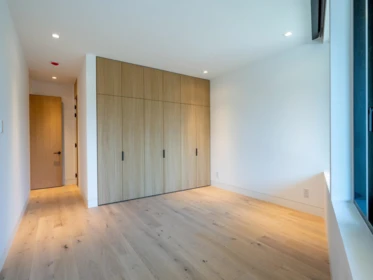 Walk-In Closet Photo of 3452 Blueberry Drive, Whistler, BC
