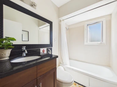 Guest Bathroom Photo of 10 2296 W 39th Avenue, Vancouver, BC