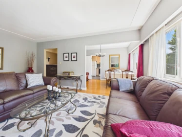 Pantry Photo of 10 2296 W 39th Avenue, Vancouver, BC