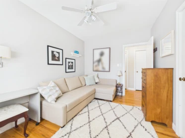 Primary Bedroom Photo of 10 2296 W 39th Avenue, Vancouver, BC