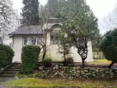 2080 W 33rd Avenue, Vancouver, BC, Vancouver — Single Family Residence for sale