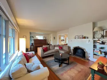 2080 W 33rd Avenue, Vancouver, BC, Vancouver — Single Family Residence for sale