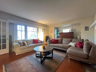 2080 W 33rd Avenue, Vancouver, BC, Vancouver — Single Family Residence for sale