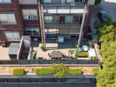 211 288 Hampton Street, New Westminster, BC