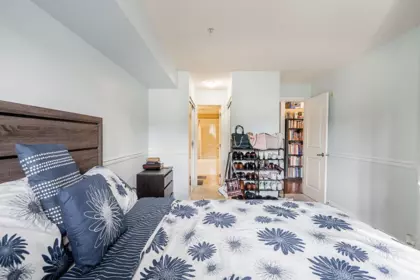 Bedroom 3 Photo of 206 19774 56 Avenue, Langley, BC