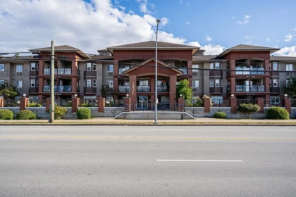 206 19774 56 Avenue, Langley, BC, Langley — Apartment/Condo for sale