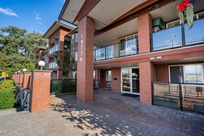 206 19774 56 Avenue, Langley, BC, Langley — Apartment/Condo for sale