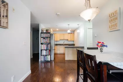 Pantry Photo of 206 19774 56 Avenue, Langley, BC