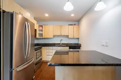 Primary Bedroom Photo of 206 19774 56 Avenue, Langley, BC