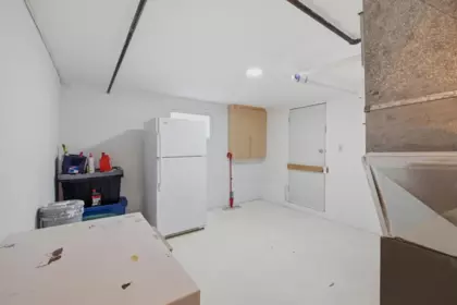 Basement Recreation Room Photo of 4656 Brentlawn Drive, Burnaby, BC