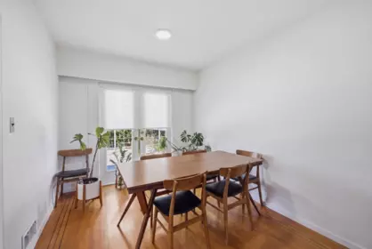 Pantry Photo of 4656 Brentlawn Drive, Burnaby, BC