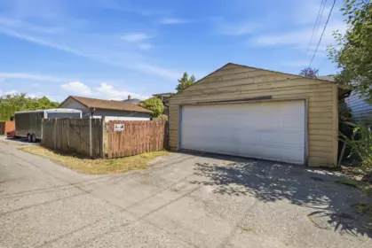 Street View Photo of 4656 Brentlawn Drive, Burnaby, BC