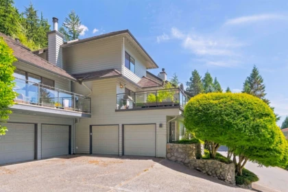 5723 Owl Court, North Vancouver, BC, North Vancouver — Townhouse for sale