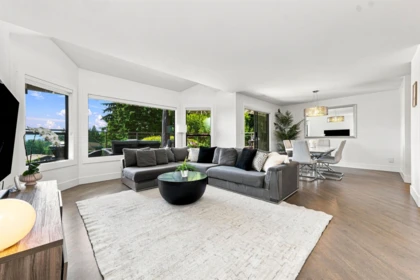 5723 Owl Court, North Vancouver, BC, North Vancouver — Townhouse for sale
