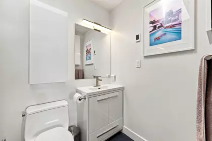 Mudroom Photo of 5723 Owl Court, North Vancouver, BC