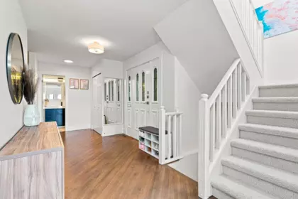 Office / Den Photo of 5723 Owl Court, North Vancouver, BC