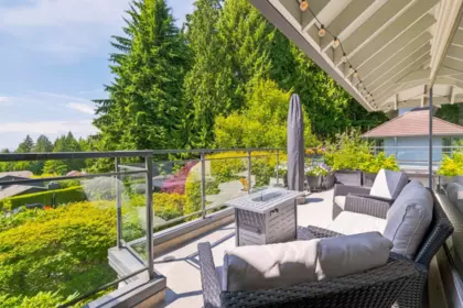 Pantry Photo of 5723 Owl Court, North Vancouver, BC