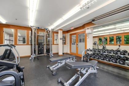 Office / Den Photo of 360 4429 Sundial Place, Whistler, BC