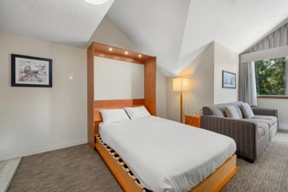 Pantry Photo of 360 4429 Sundial Place, Whistler, BC