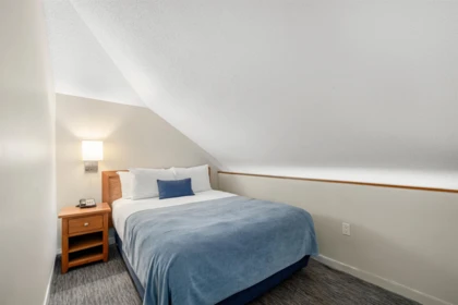 Primary Bedroom Photo of 360 4429 Sundial Place, Whistler, BC