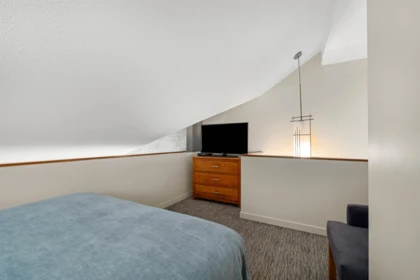 Walk-In Closet Photo of 360 4429 Sundial Place, Whistler, BC