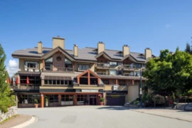 360 4429 Sundial Place, Whistler, BC