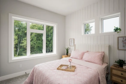Bedroom 2 Photo of 86 16900 18 Avenue, Surrey, BC