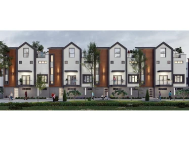 86 16900 18 Avenue, Surrey, BC, Surrey — Townhouse for sale