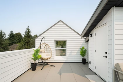 Guest Bathroom Photo of 86 16900 18 Avenue, Surrey, BC