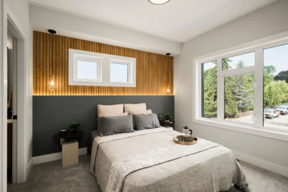 Primary Bedroom Photo of 86 16900 18 Avenue, Surrey, BC