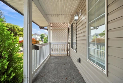 Fitness Center Photo Near 18 5415 Peach Road, Chilliwack, BC