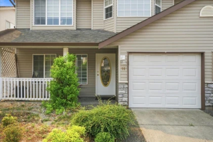 18 5415 Peach Road, Chilliwack, BC, Chilliwack — Single Family Residence for sale