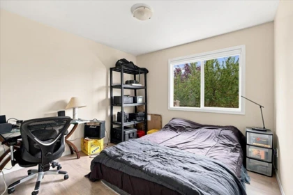 Loft / Bonus Room Photo of 18 5415 Peach Road, Chilliwack, BC