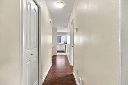 Mudroom Photo of 18 5415 Peach Road, Chilliwack, BC