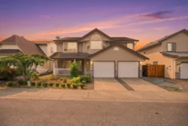 18 5415 Peach Road, Chilliwack, BC