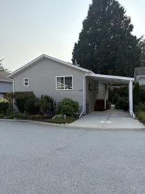 114 4510 Sunshine Coast Highway, Sechelt, BC, Sechelt — Manufactured Home for sale