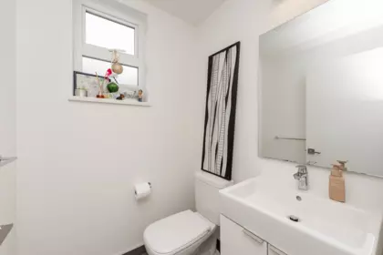 Pantry Photo of 13 1228 Hudson Street, Coquitlam, BC