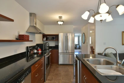 Family Room Photo of 5875 Turnstone Crescent, Sechelt, BC