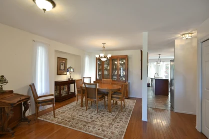 Kitchen Photo of 5875 Turnstone Crescent, Sechelt, BC