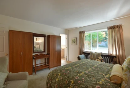Primary Bedroom Photo of 5875 Turnstone Crescent, Sechelt, BC