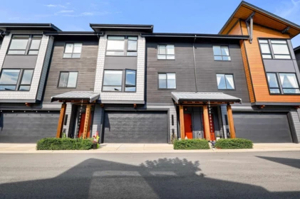41238 Highline Place, Squamish, BC, Squamish — Townhouse for sale